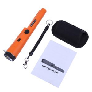 Detector de Metais Pinpointer GP Pointer
