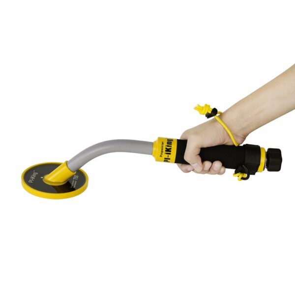 Detector de metais Pinpointer PI-iking 750 ideal para mergulho até 30m - Image 8