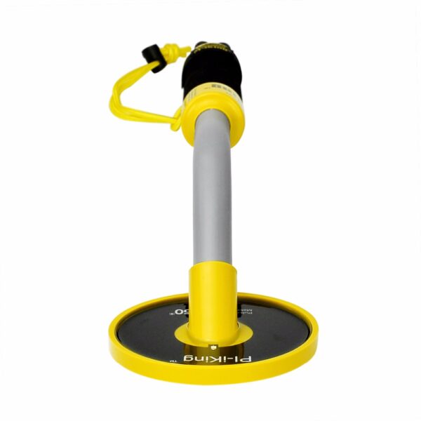 Detector de metais Pinpointer PI-iking 750 ideal para mergulho até 30m - Image 7