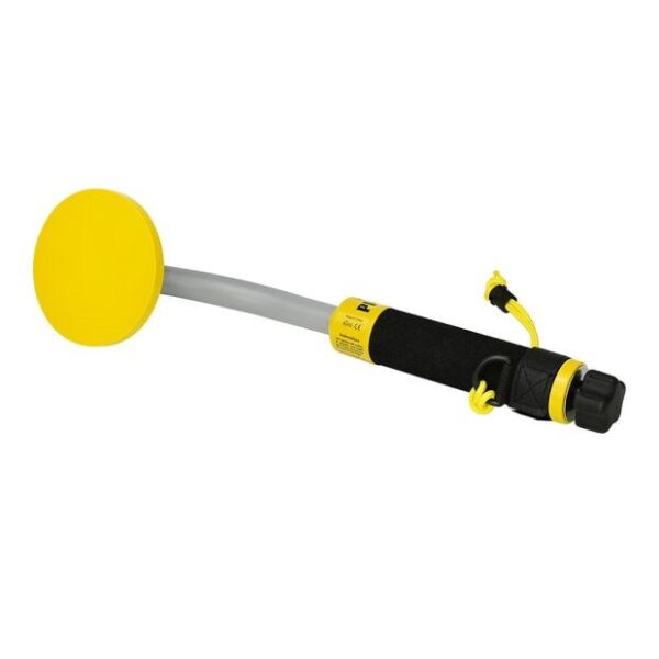 Detector de metais Pinpointer PI-iking 750 ideal para mergulho até 30m - Image 3
