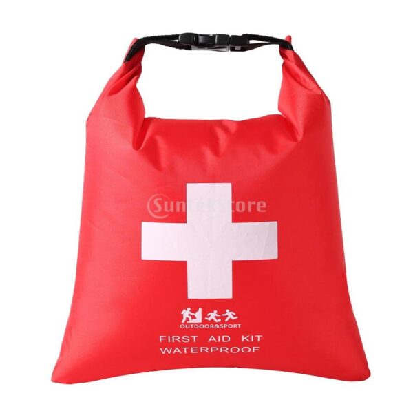 Bolsa Impermeável ideal para esportes aquáticos - Image 21