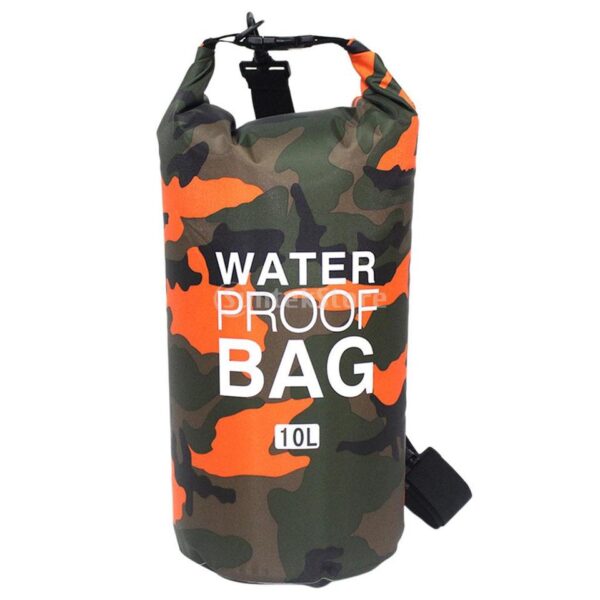 Bolsa Impermeável ideal para esportes aquáticos - Image 14