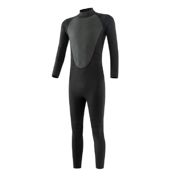 Roupa de Neoprene 3 mm - Image 2