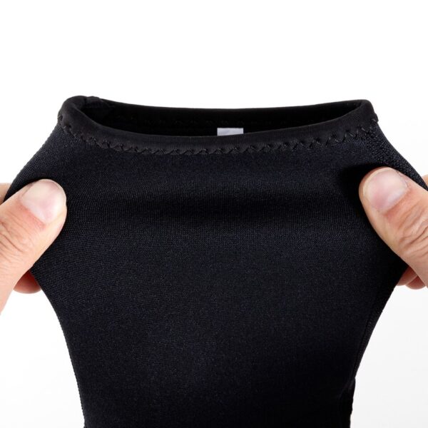 Botinha de Neoprene 3mm mais conforto e segurança para seus pés - Image 2