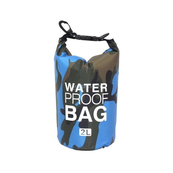 Bolsa Impermeável ideal para esportes aquáticos - Image 32