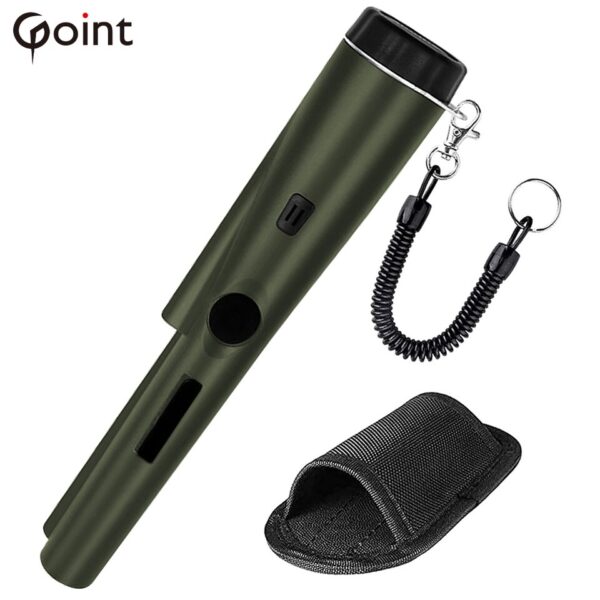 Detector de metais Pinpointer GP-Pointer Metal Detector - Image 8