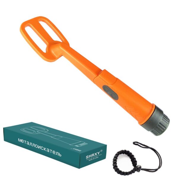 Detector Pinpointer para mergulho - Image 4