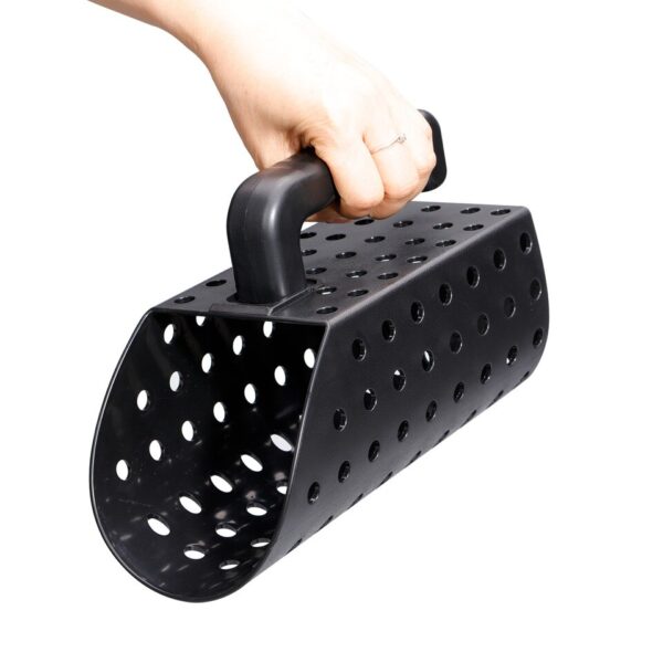 Sand Scoop plástico de alta resistência para mergulho - Image 7