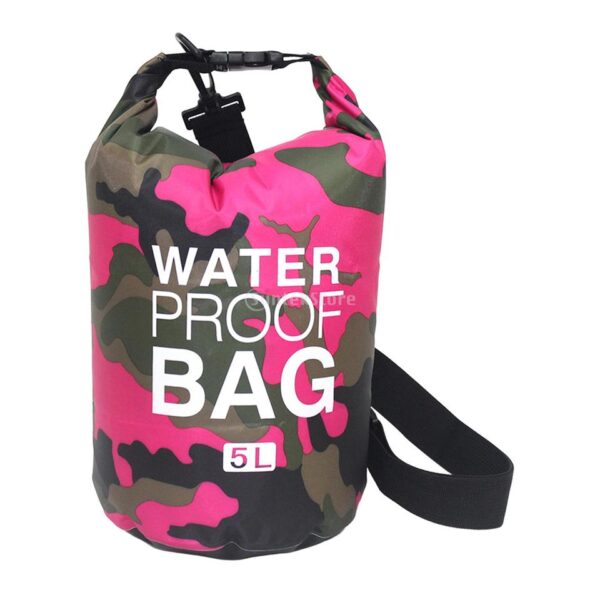 Bolsa Impermeável ideal para esportes aquáticos - Image 20