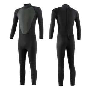 Roupa de Neoprene 3 mm