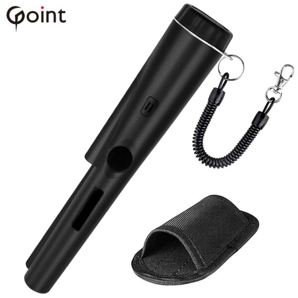 Detector de metais Pinpointer GP-Pointer Metal Detector - Image 6