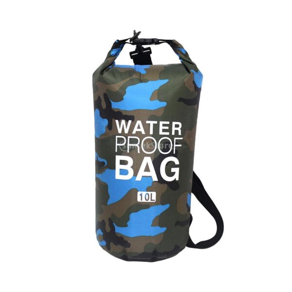 Bolsa Impermeável ideal para esportes aquáticos - Image 25