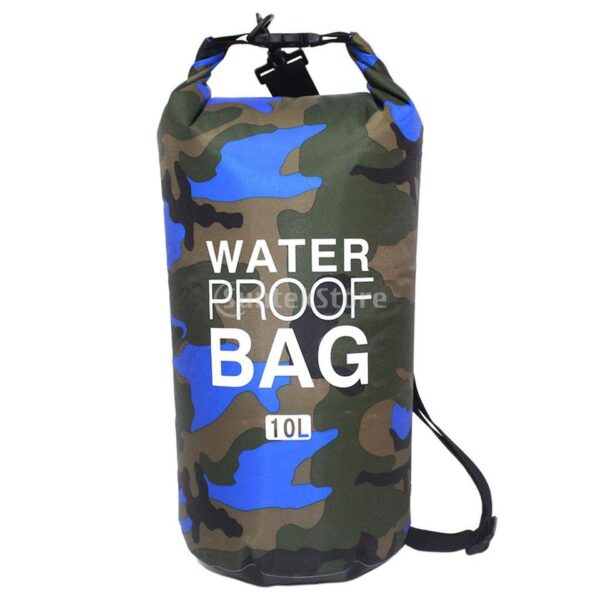 Bolsa Impermeável ideal para esportes aquáticos - Image 30