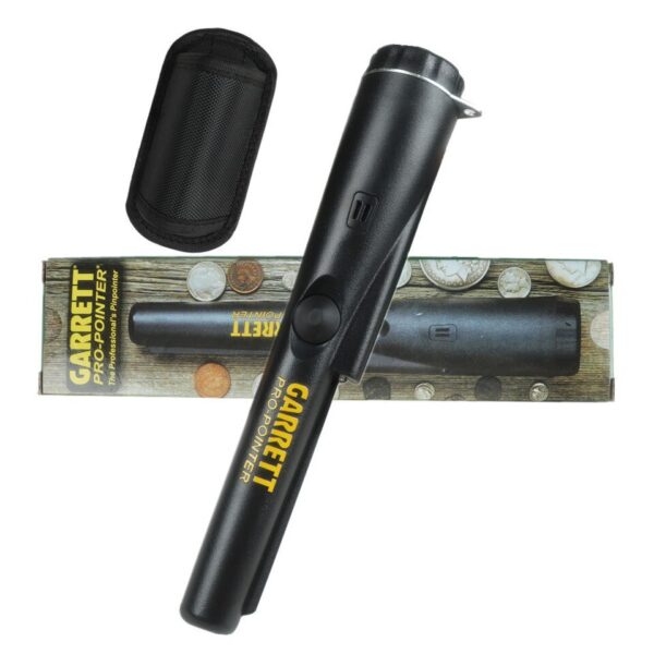 Detector Pinpointer Garrett - Image 4