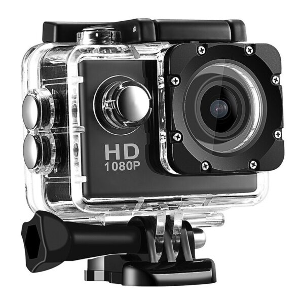 Camera à prova d'água - Melhor Preço x Benefício - Image 5