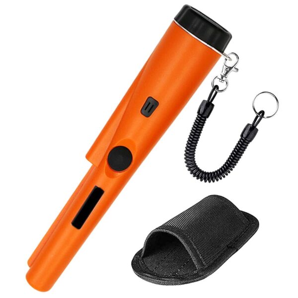 Detector de metais Pinpointer GP-Pointer Metal Detector - Image 10