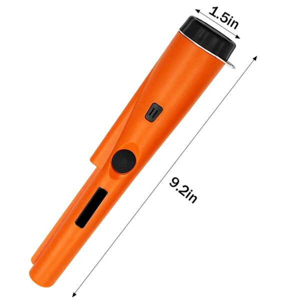 Detector de metais Pinpointer GP-Pointer Metal Detector - Image 5