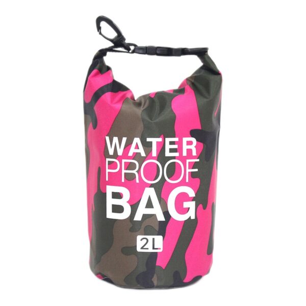 Bolsa Impermeável ideal para esportes aquáticos - Image 5