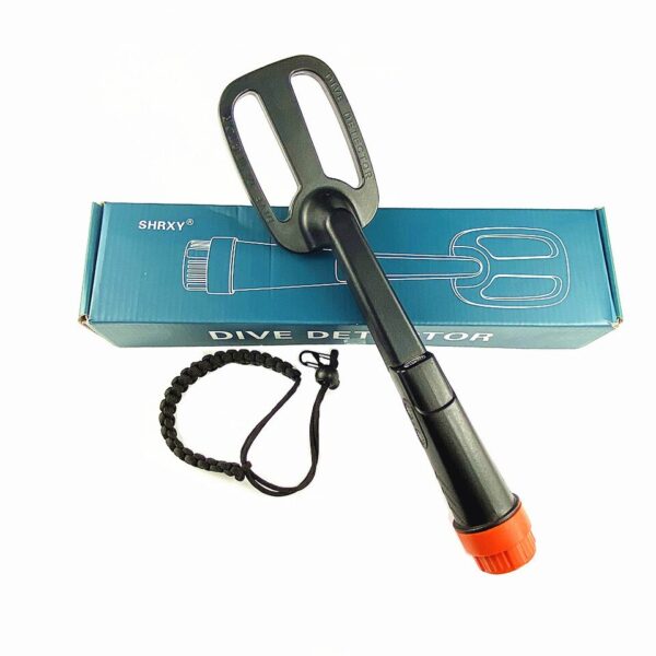 Detector Pinpointer para mergulho - Image 3