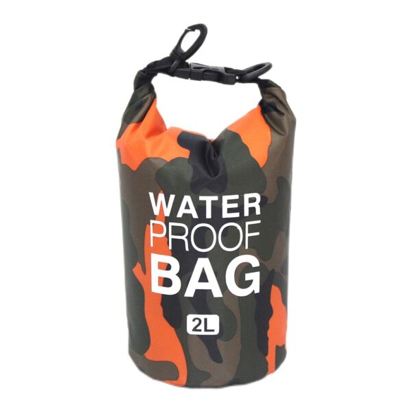 Bolsa Impermeável ideal para esportes aquáticos - Image 28
