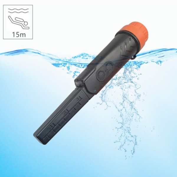 Detector Pinpointer para mergulho - Image 5