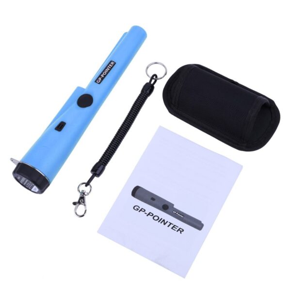 Detector de Metais Pinpointer GP Pointer - Image 5