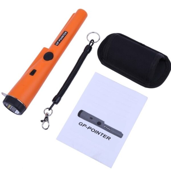 Detector de Metais Pinpointer GP Pointer - Image 8