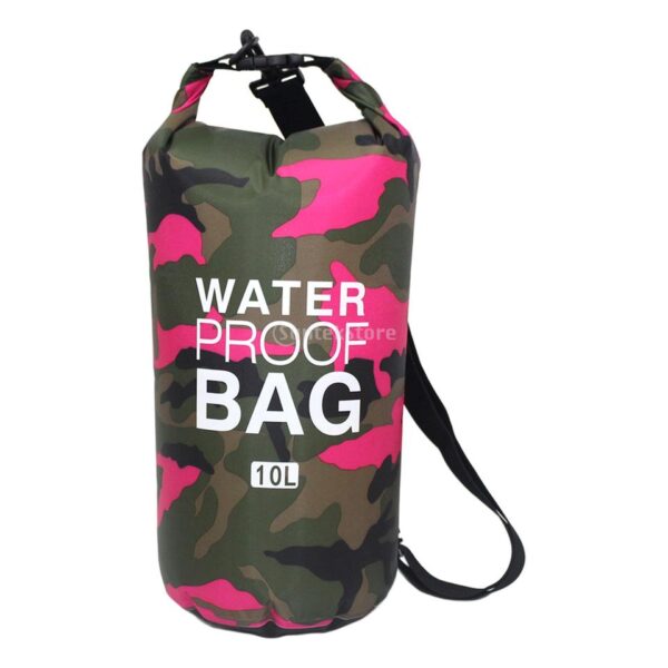 Bolsa Impermeável ideal para esportes aquáticos - Image 2