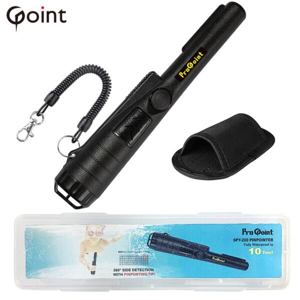 Detector de metais Pinpointer GP-Pointer Metal Detector - Image 11