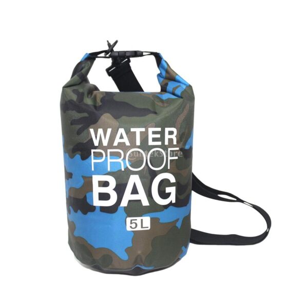 Bolsa Impermeável ideal para esportes aquáticos - Image 29
