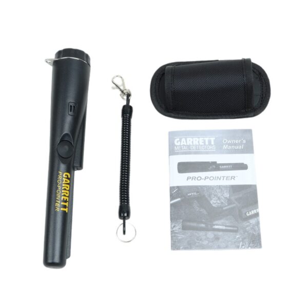 Detector Pinpointer Garrett - Image 3