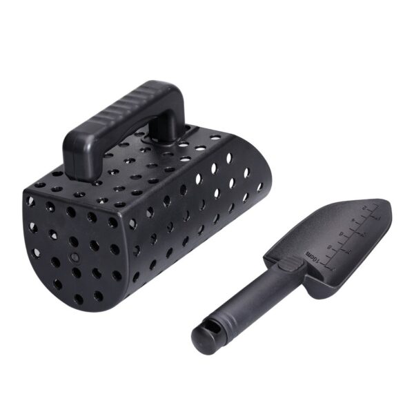 Sand Scoop plástico de alta resistência para mergulho - Image 3