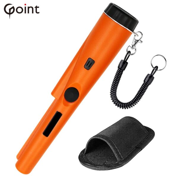 Detector de metais Pinpointer GP-Pointer Metal Detector - Image 4