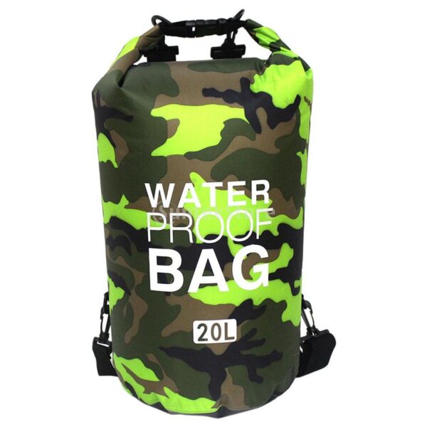 Bolsa Impermeável ideal para esportes aquáticos - Image 27