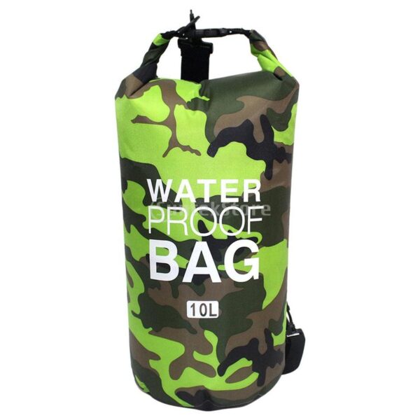 Bolsa Impermeável ideal para esportes aquáticos - Image 34