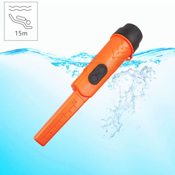 Detector Pinpointer para mergulho - Image 7