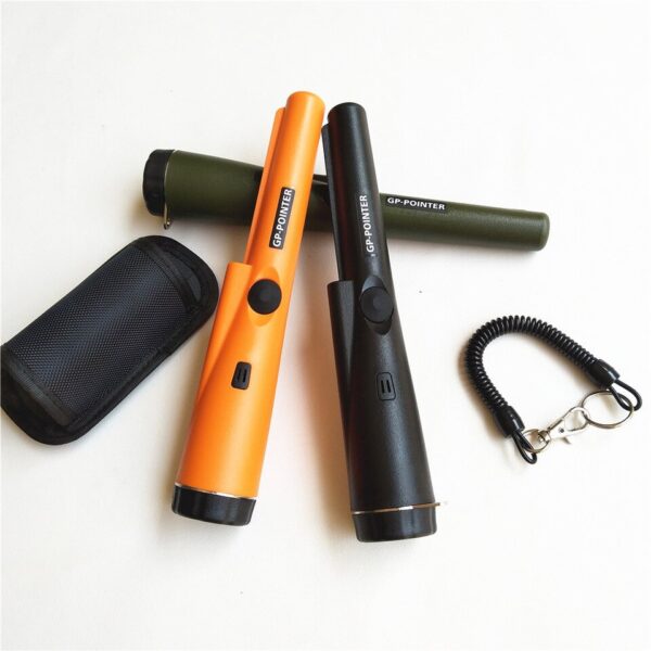 Detector de metais Pinpointer GP-Pointer Metal Detector - Image 2