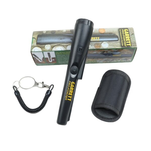 Detector Pinpointer Garrett - Image 2