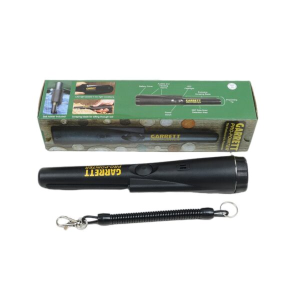 Detector Pinpointer Garrett - Image 5