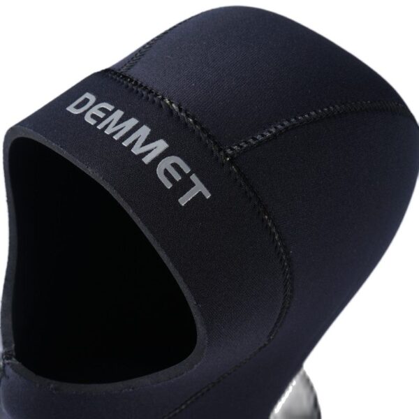 Capuz de Neoprene 3MM para Mergulho - Image 3