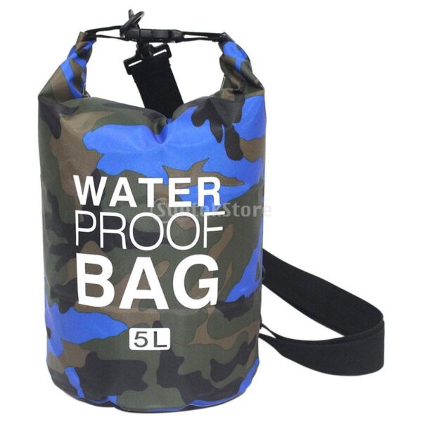 Bolsa Impermeável ideal para esportes aquáticos - Image 18
