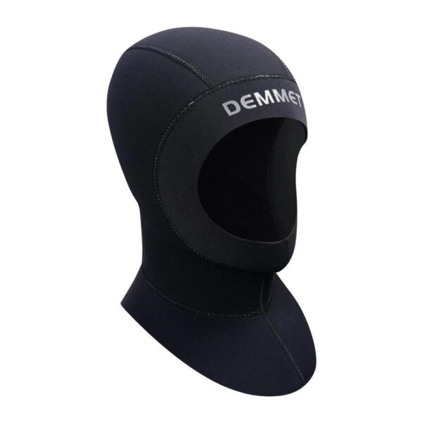 Capuz de Neoprene 3MM para Mergulho - Image 2
