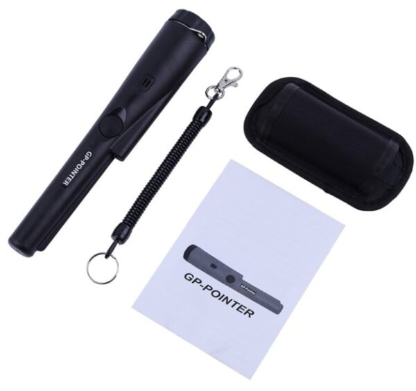Detector de Metais Pinpointer GP Pointer - Image 4