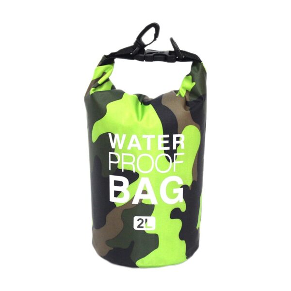 Bolsa Impermeável ideal para esportes aquáticos - Image 23