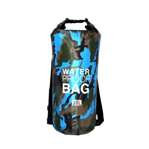 Bolsa Impermeável ideal para esportes aquáticos - Image 31