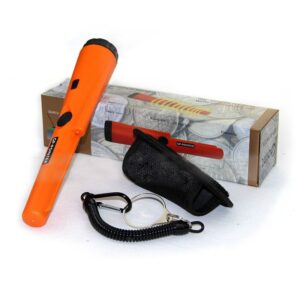 Detector de metais Pinpointer GP-Pointer Metal Detector