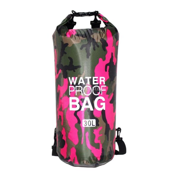 Bolsa Impermeável ideal para esportes aquáticos - Image 4
